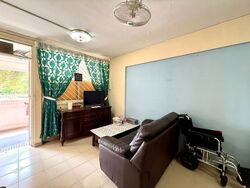 Blk 204 Serangoon Central (Serangoon), HDB 3 Rooms #624446541